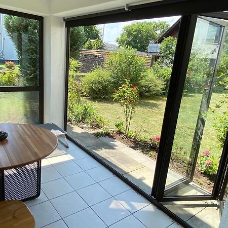 Outlet Holiday Home Metzingen  Dış mekan fotoğraf