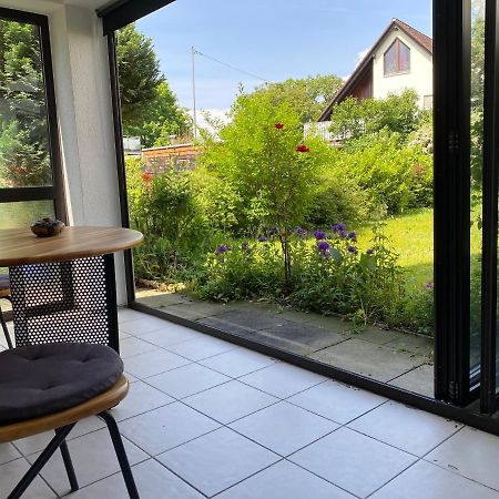 Outlet Holiday Home Metzingen  Dış mekan fotoğraf