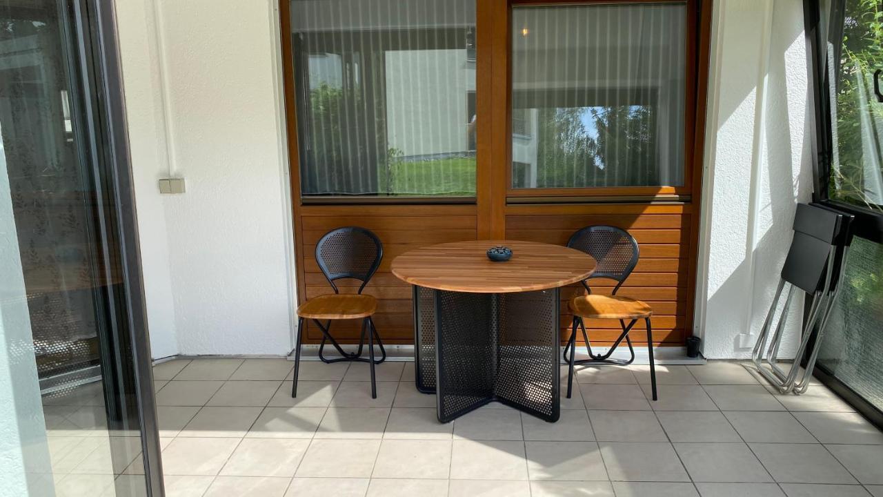 Outlet Holiday Home Metzingen  Dış mekan fotoğraf