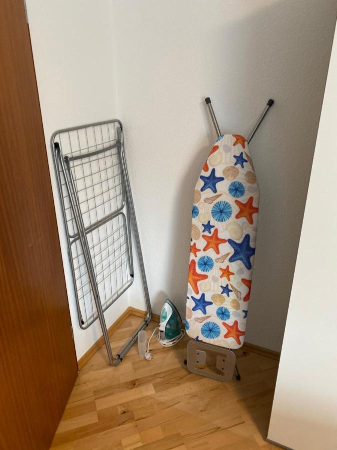 Outlet Holiday Home Metzingen  Dış mekan fotoğraf