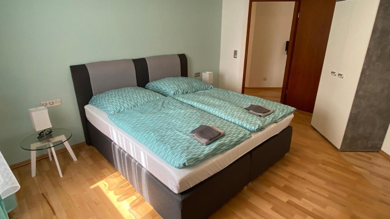 Outlet Holiday Home Metzingen  Dış mekan fotoğraf