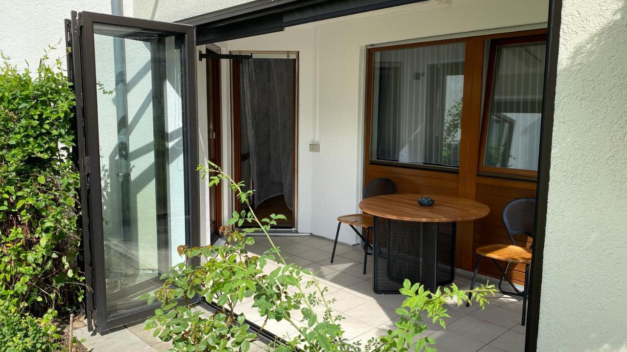 Outlet Holiday Home Metzingen  Dış mekan fotoğraf