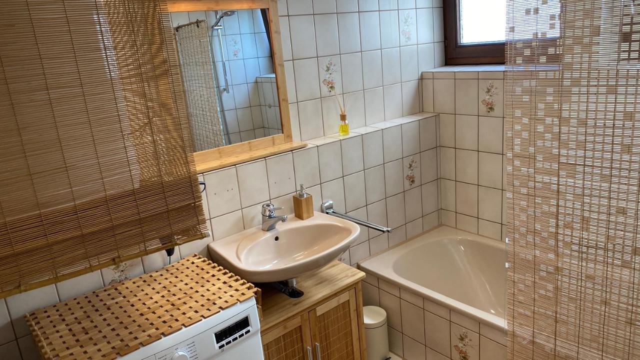 Outlet Holiday Home Metzingen  Dış mekan fotoğraf